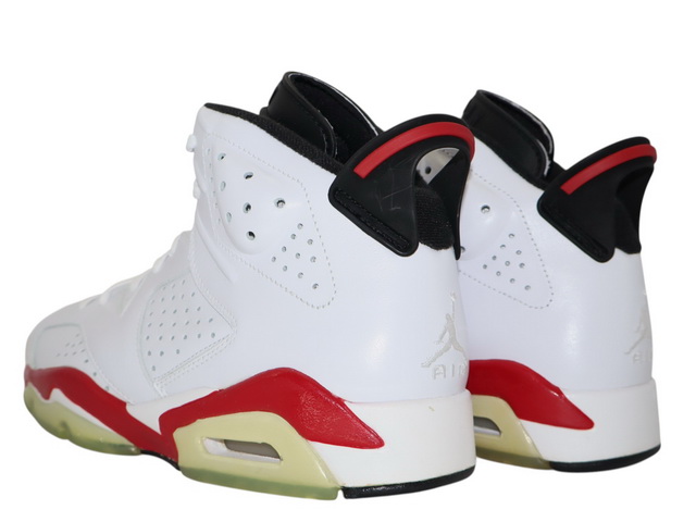 AIR JORDAN 6 RETRO 384664-102-h-30184-17 - 3