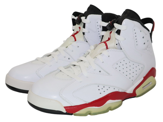 AIR JORDAN 6 RETRO 384664-102-h-30184-17 - 8