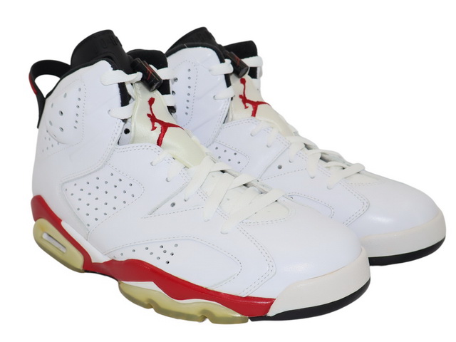 AIR JORDAN 6 RETRO 384664-102-h-30184-17 - 9