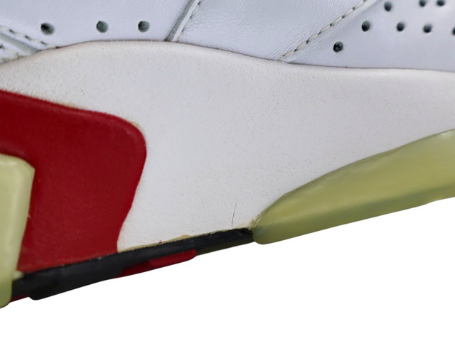 AIR JORDAN 6 RETRO 384664-102-h-30184-17 - 4