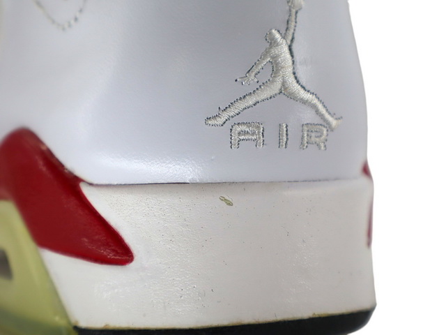 AIR JORDAN 6 RETRO 384664-102-h-30184-17 - 5