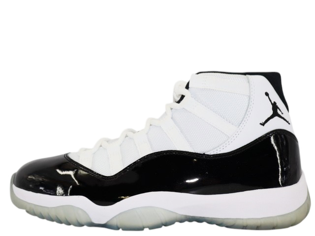 AIR JORDAN 11 RETRO