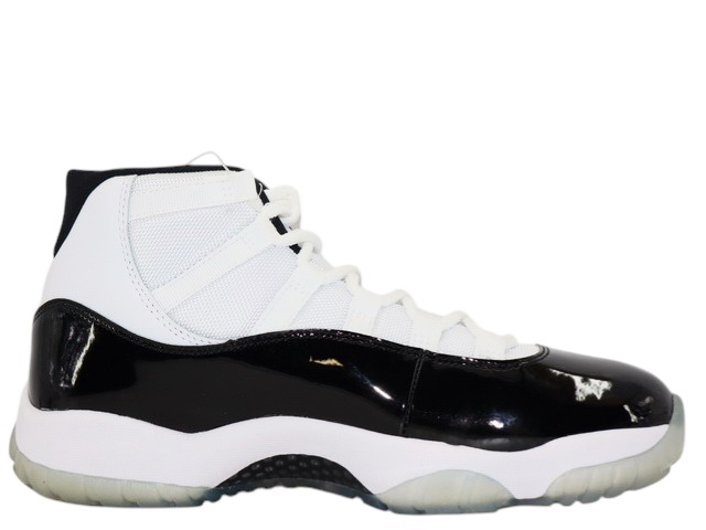 AIR JORDAN 11 RETRO 378037-100-h-30184-31 - 3