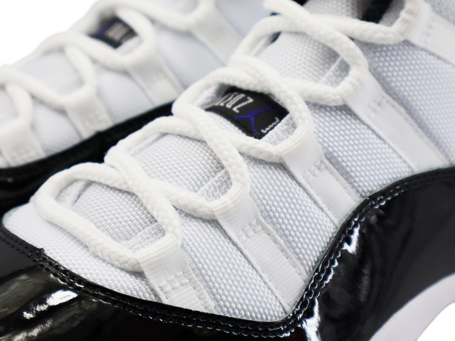 AIR JORDAN 11 RETRO 378037-100-h-30184-31 - 5