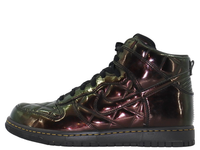 DUNK HIGH SUPREME