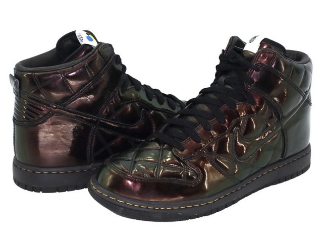 DUNK HIGH SUPREME 321762-008-h-30196-8 - 2