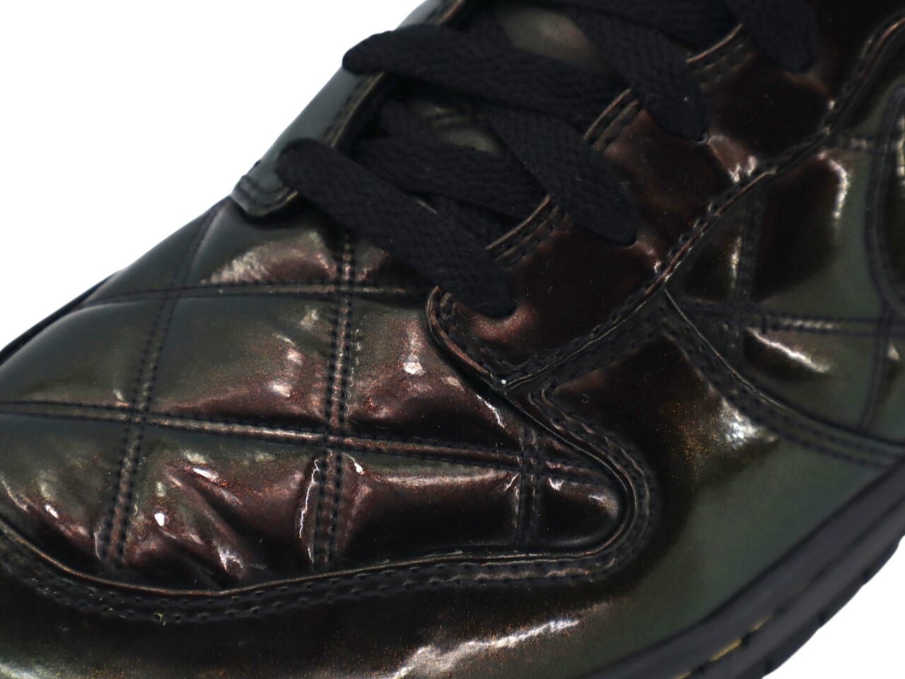 DUNK HIGH SUPREME 321762-008-h-30196-8 - 6