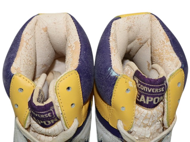 WEAPON LEATHER h-30184-52 - 4