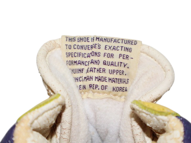 WEAPON LEATHER h-30184-52 - 11