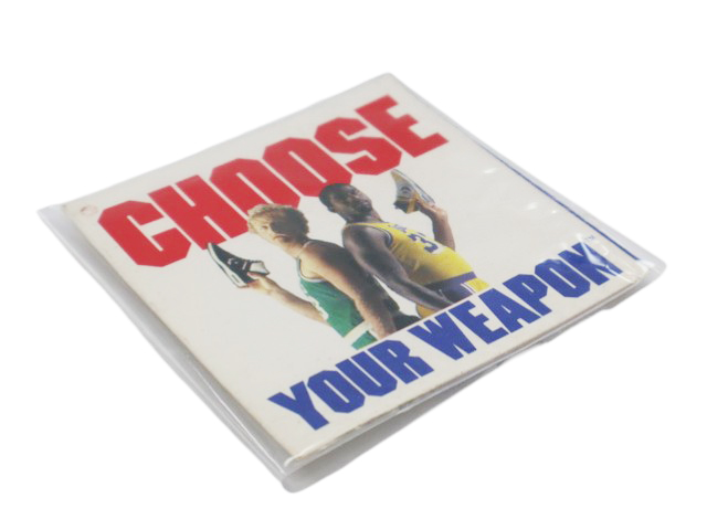 WEAPON LEATHER h-30184-52 - 12