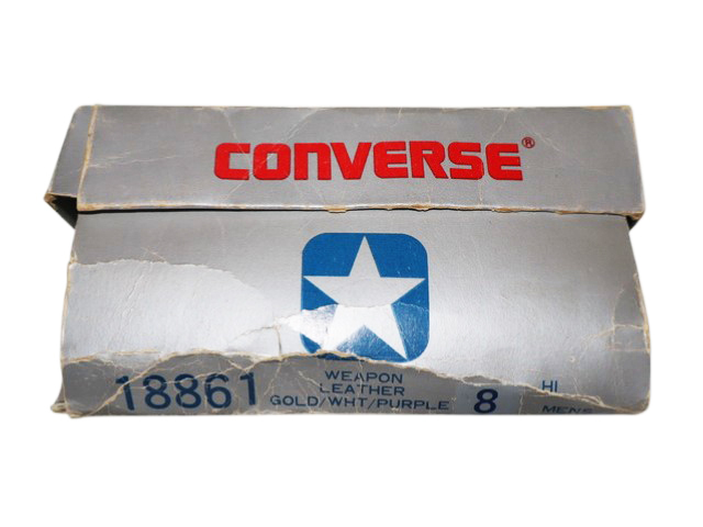 WEAPON LEATHER h-30184-52 - 14