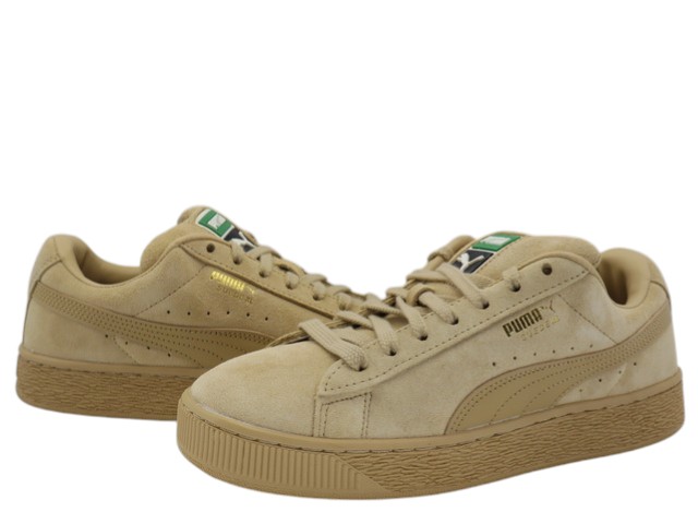 SUEDE XL 395205-35 - 2