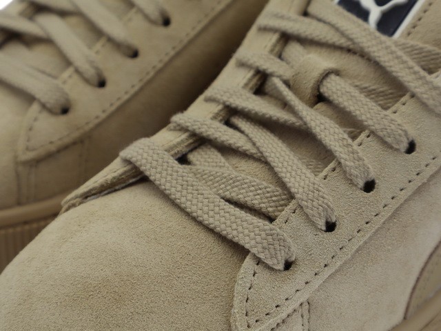 SUEDE XL 395205-35 - 5