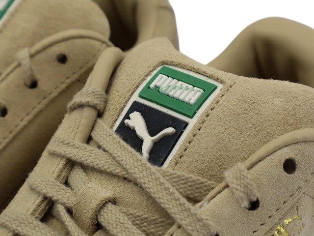 SUEDE XL 395205-35 - 6