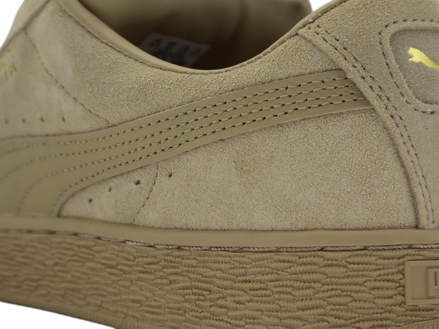 SUEDE XL 395205-35 - 7