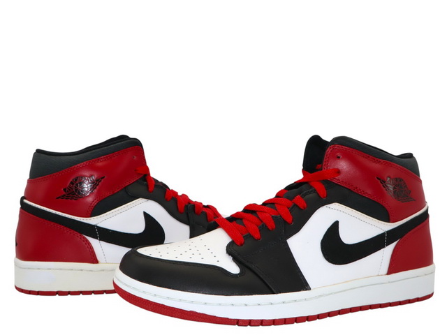 AIR JORDAN 1 MID 136085-102-h-30196-1 - 2