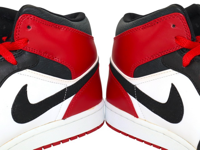 AIR JORDAN 1 MID 136085-102-h-30196-1 - 5