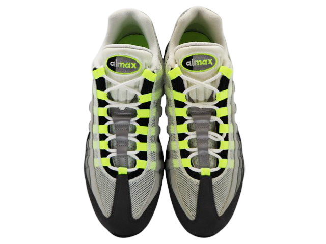 AIR MAX 95 OG 554970-071-h-30186-1 - 5