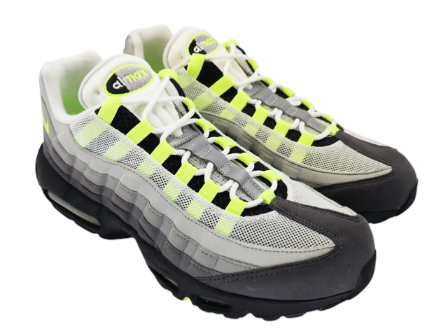 AIR MAX 95 OG 554970-071-h-30186-1 - 7