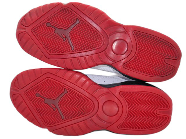 JORDAN LIFT OFF h-30187-1 - 7