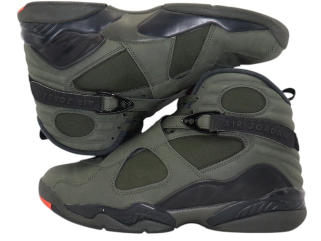 AIR JORDAN 8 RETRO h-30185-1 - 1