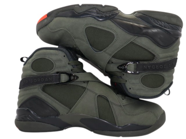 AIR JORDAN 8 RETRO h-30185-1 - 2