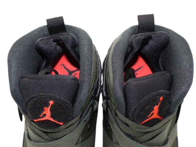 AIR JORDAN 8 RETRO h-30185-1 - 4