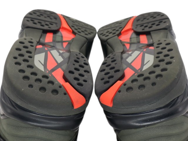 AIR JORDAN 8 RETRO h-30185-1 - 6