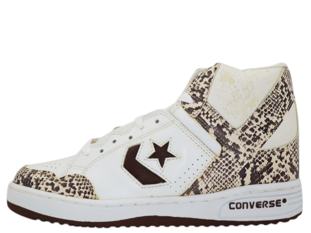 WEAPON CLASSIC BOA HI