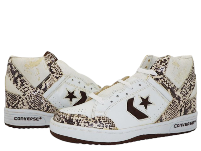 WEAPON CLASSIC BOA HI RRD9710 - 1