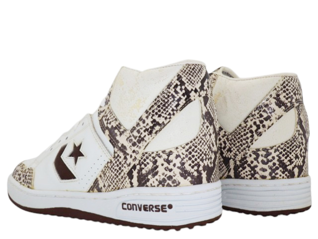 WEAPON CLASSIC BOA HI RRD9710 - 2