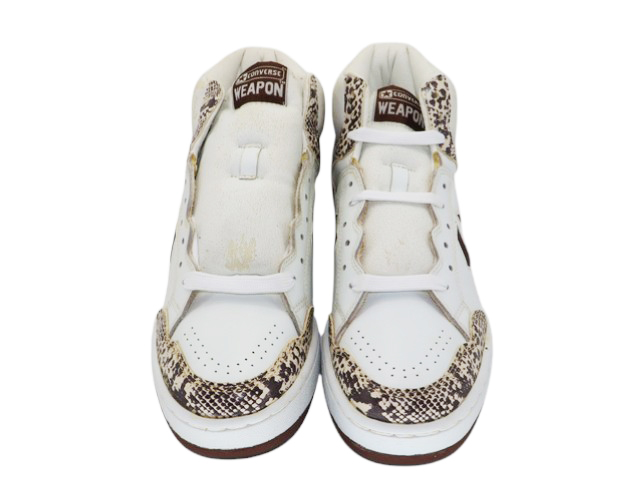 WEAPON CLASSIC BOA HI RRD9710 - 5