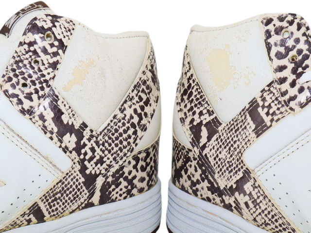 WEAPON CLASSIC BOA HI RRD9710 - 6