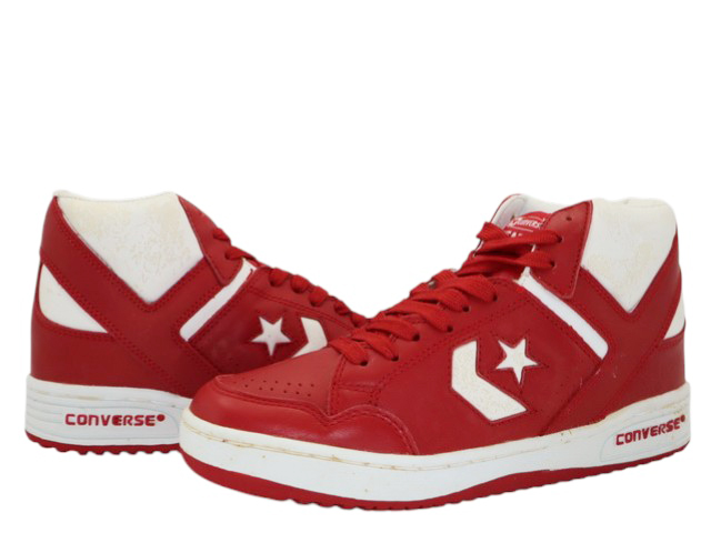 WEAPON CLASSIC HI RRD9707-R - 1