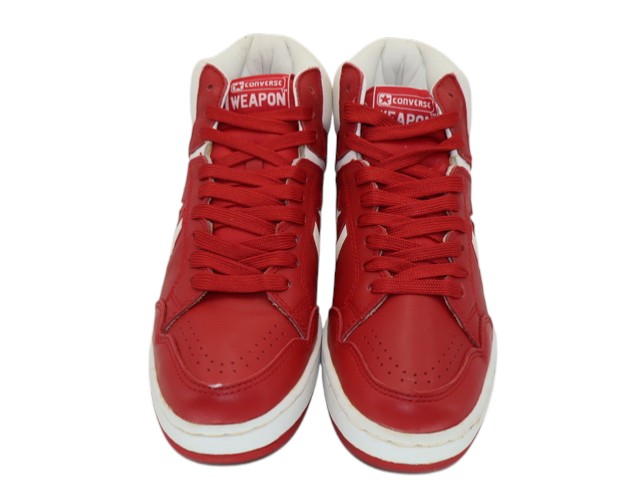 WEAPON CLASSIC HI RRD9707-R - 5