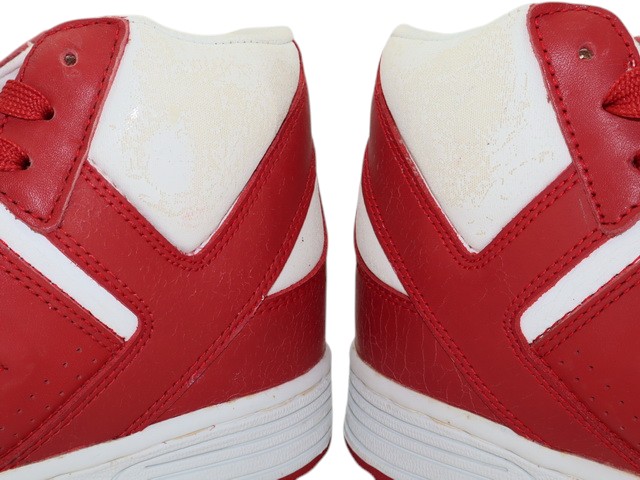 WEAPON CLASSIC HI RRD9707-R - 6