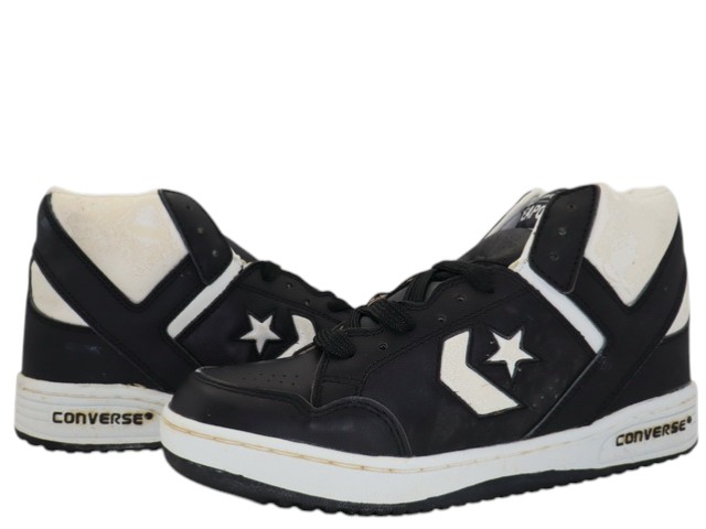 WEAPON CLASSIC HI RRD9707-B - 1