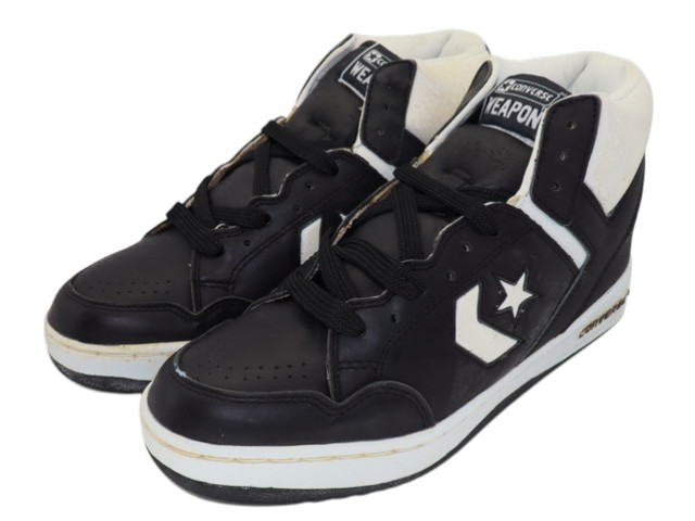 WEAPON CLASSIC HI RRD9707-B - 9