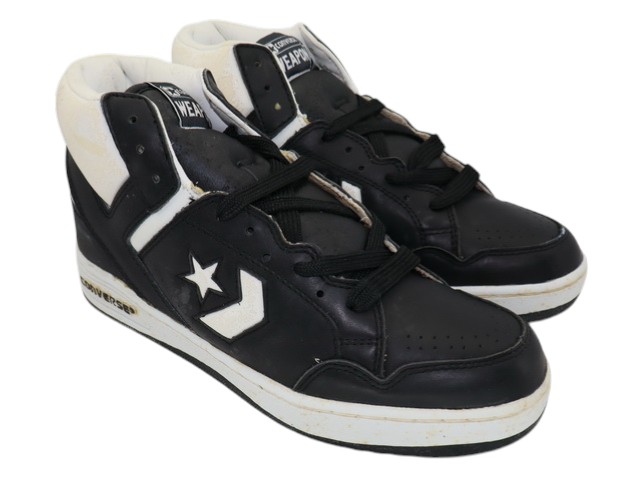 WEAPON CLASSIC HI RRD9707-B - 10