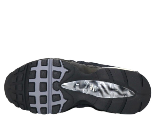 AIR MAX 95 BIG BUBBLE ZIP SP IM0695-001 - 4