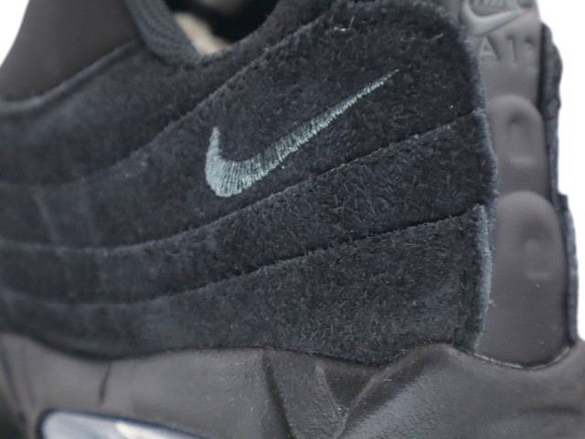 AIR MAX 95 BIG BUBBLE ZIP SP IM0695-001 - 7