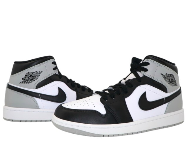 AIR JORDAN 1 MID DQ8426-101 - 2