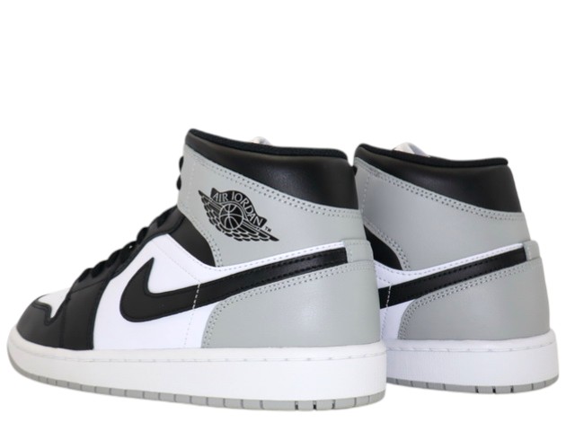 AIR JORDAN 1 MID DQ8426-101 - 3