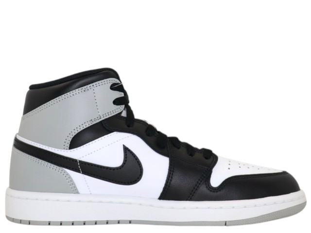 AIR JORDAN 1 MID DQ8426-101 - 1