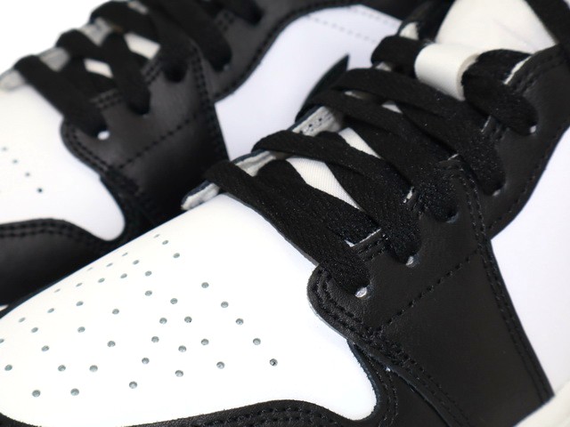 AIR JORDAN 1 MID DQ8426-101 - 4