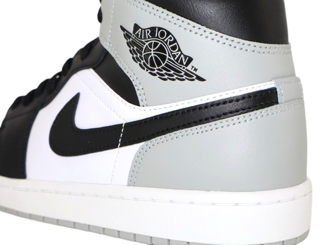 AIR JORDAN 1 MID DQ8426-101 - 5