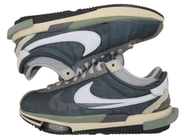 ZOOM CORTEZ SP h-30193-2 - 1