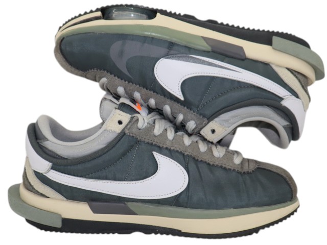 ZOOM CORTEZ SP h-30193-2 - 2