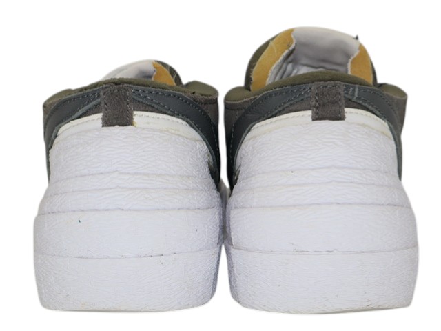 BLAZER LOW/SACAI h-30193-1 - 5