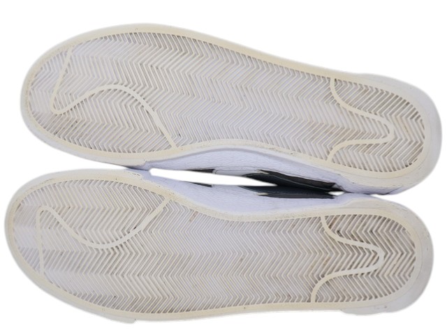 BLAZER LOW/SACAI h-30193-1 - 7